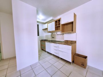 Apartamento para Aluguel