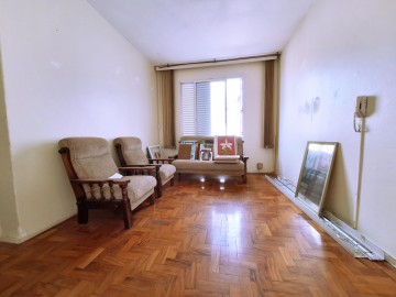 Apartamento para Aluguel