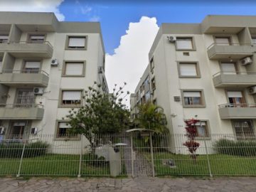 Apartamento para Aluguel